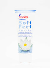 Soft Feet Lotion, 4.4 Oz/125 Ml  Refresh, Nourish, Calm & Tighten