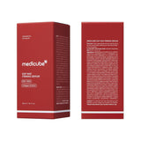 Medicube NAD EGF Firming Serum for Face & Neck | Anti-Aging
