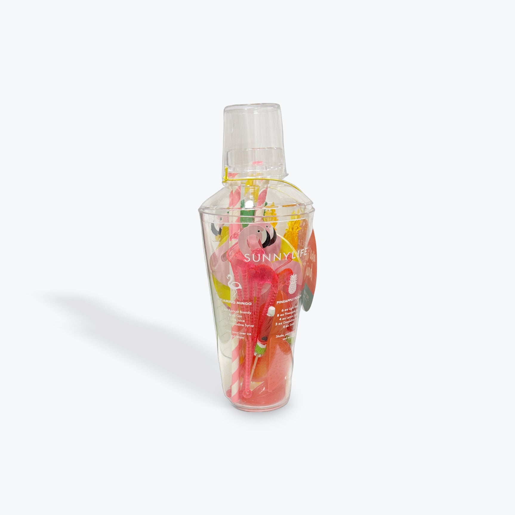 Sunnylife Tropical Cocktail Kit