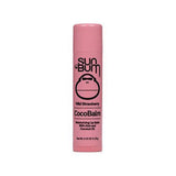 Sun Bum Wild Strawberry Cocobalm | Hydrating Lip Balm with Aloe | Hypoallergenic