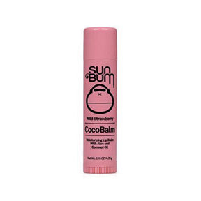 Sun Bum Wild Strawberry Cocobalm