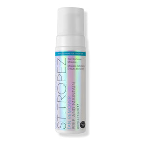 St. Tropez St tropez tan remover mousse
