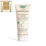 Embryolisse Mattifying Moisturizer - Oil Control Face Cream for Oily To Combination Skin - Hydrates & Moisturizes The Skin, Lightweight Formula, Safe for Sensitive Skin