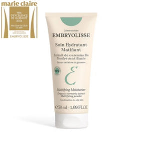 Embryolisse Mattifying Moisturizer