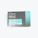 Dove Men+ Care Moisturizing Cream Body + Face Bar