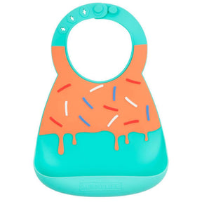 Sunny Life Sunnylife Passion Fruit Ice Cream Bib