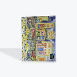 The Great White Way 2000 Piece Puzzle
