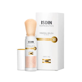 Isdin Isdinceutics Mineral Brush
