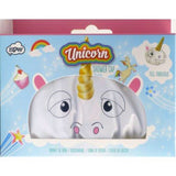 Unicorn Shower Cap npw