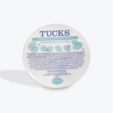 Tucks Medicated Cooling Pads (Hemorrhoidal Pads with Witch Hazel) 100 pads