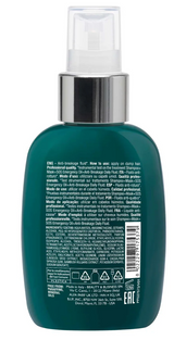 Alfaparf Milano Semi di Lino Reparative Anti-Breakage Daily Fluid