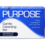 Purpose Gentle Cleansing Bar
