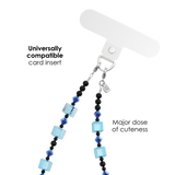 Icicle Phone Charm
