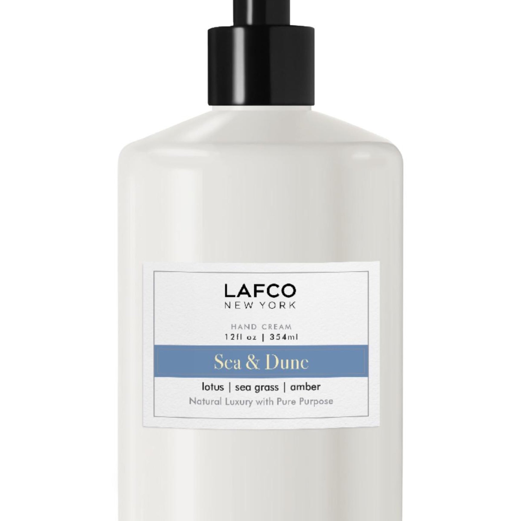 LAFCO Sea & Dune Hand Cream