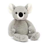 Jellycat Benji Koala Small
