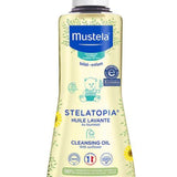 Mustela® Cleansing Oil with Sunflower 500 mL