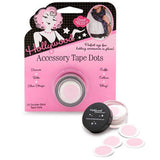Hollywood Fashion Secrets Fashion Accessory Dots