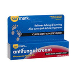 Sunmark Antifungal Cream 1oz