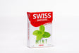 Swiss Imports Bonbons Sugar Free Mint Candy 40g
