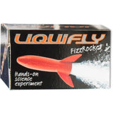 Liqui Fly Fizz Rocket (Red)