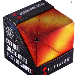 Shashibo Solar