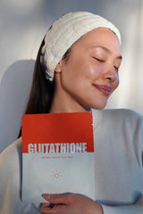 Glutathione Radiance Kbeauty Sheet Mask | 5-Pack