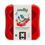 Welly Heroic Bandage Kit