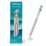 Lifelines Pen Diffuser with Essential Oils Crisp Mountain Air