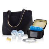 Medela breastpump shoulder bag