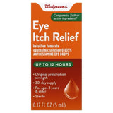 Systane Zadiator Eye Itch Relief