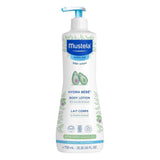Mustela Baby Hydra Bebe Body Lotion with Natural Avocado Perseose