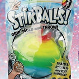 Stikballs