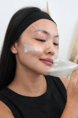 Lapcos Deep Collagen Glass Skin Overnight Mask