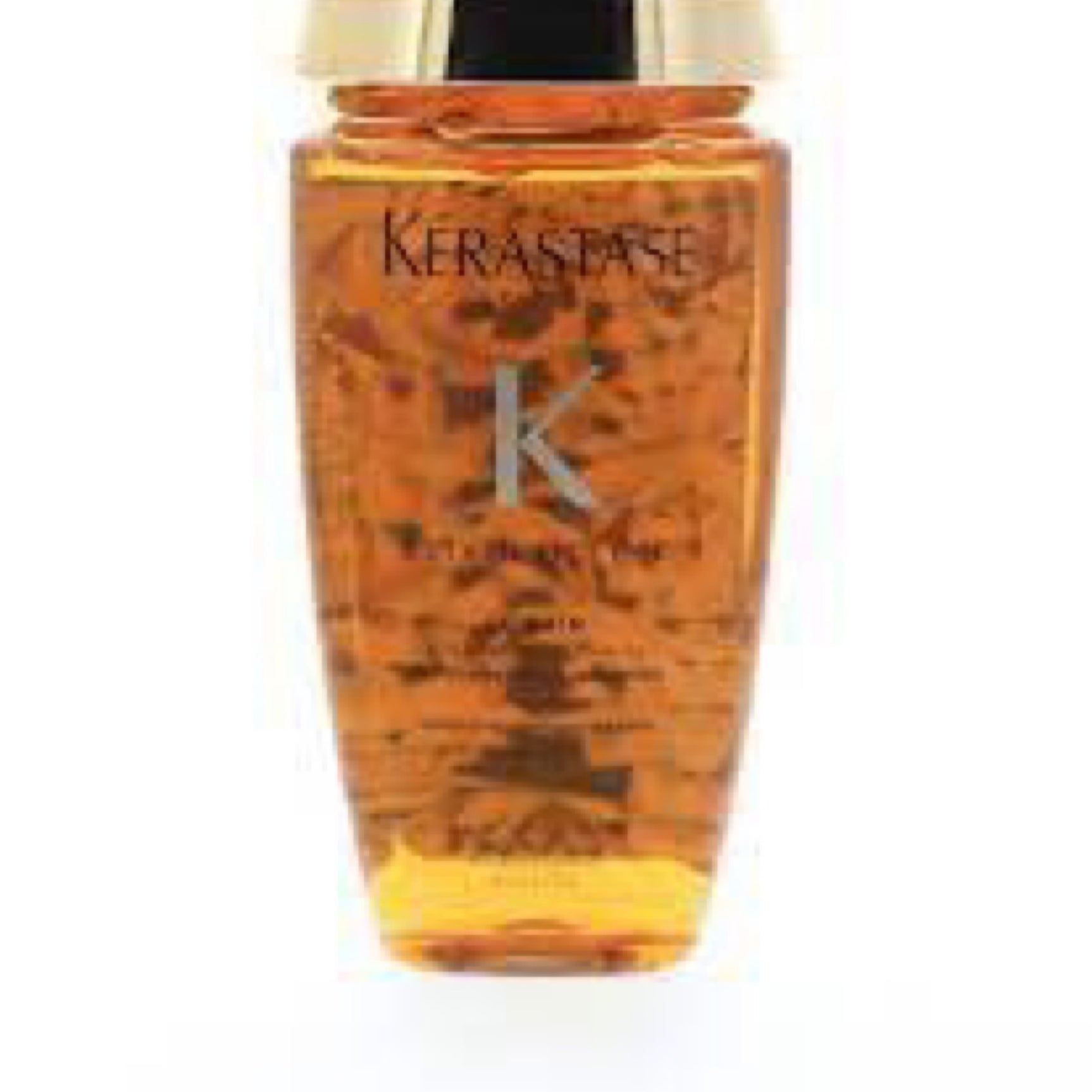 Kerastase sublimating oil infused shampoo