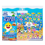 Sticker Play Set (Other)