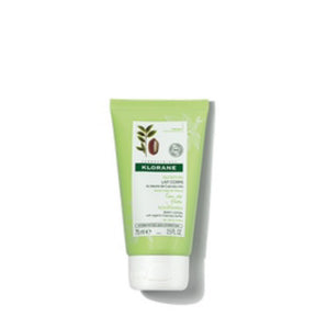 Klorane Nourishing Body Lotion with Organic CupUacu Butter 75ml