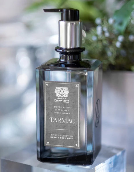 Antica Farmacista Rivet Tarmac Hand & Body Wash