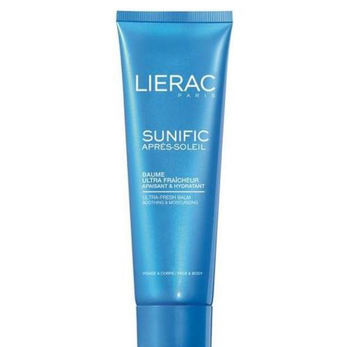 LIERAC Paris ultra fresh balm
