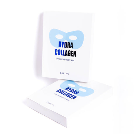 Lapcos Hydra Collagen Lifting Eye Mask 5-Pack - Image 4