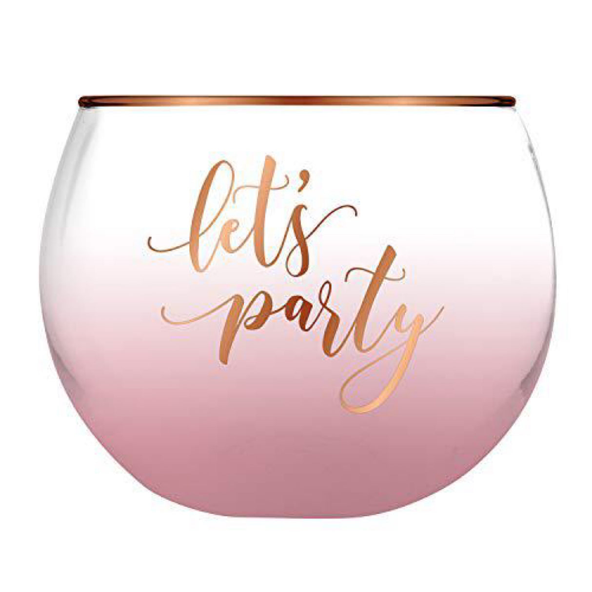 Creative Brands Slant CollectionsRoly Poly Cocktail