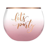 Creative Brands Slant CollectionsRoly Poly Cocktail