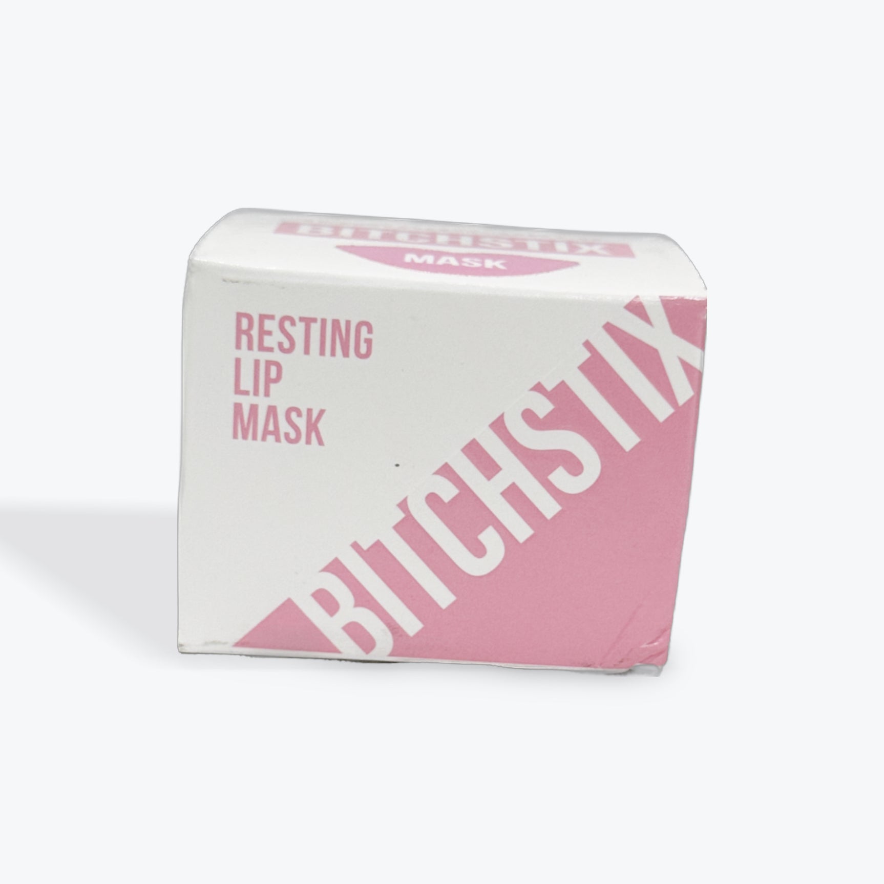 Bitchstix Resting Lip Mask
