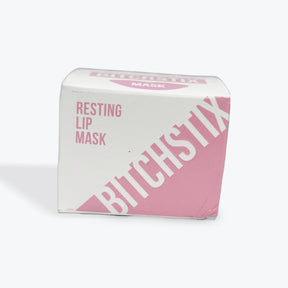 Bitchstix Resting Lip Mask