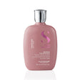 Alfaparf Milano Semi diLino nutritive low shampoo moisture dry hair sulfate free