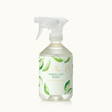 Thymes Fresh Cut Basil counterstop spray