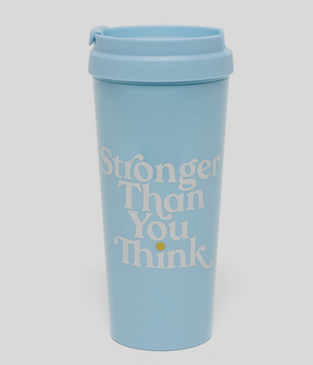 ban.do Ban.dō Hot Stuff Thermal Mug