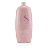 Alfaparf Milano Semi di Lino Moisture Nutritive Low Shampoo (Dry Hair)