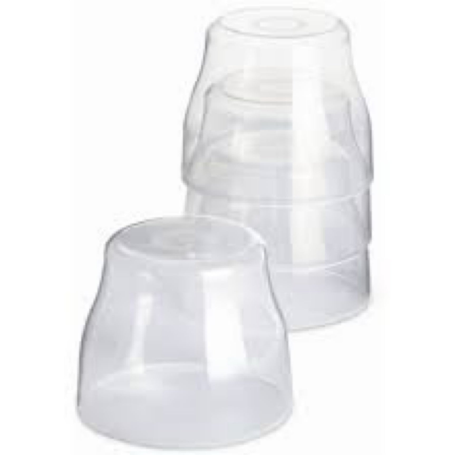Avent Dome Cap 4 Pack