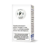 Prevagen Improves Memory