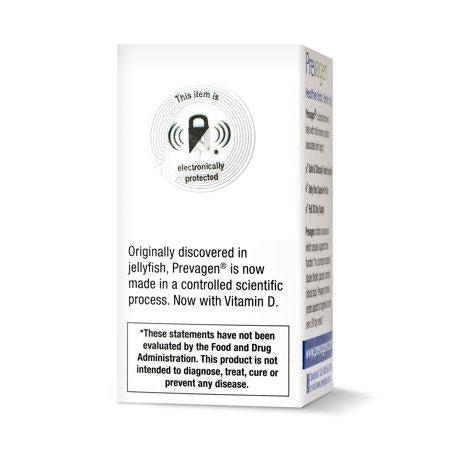 Prevagen Improves Memory